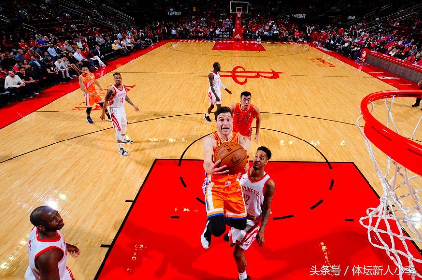 nba为什么都来cba(连续3年惨败收尾！CBA球队为何还要与NBA球队交手？)