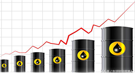 中石油股价创近期新高，国内油价继9月三连涨后、19号恐再次上涨