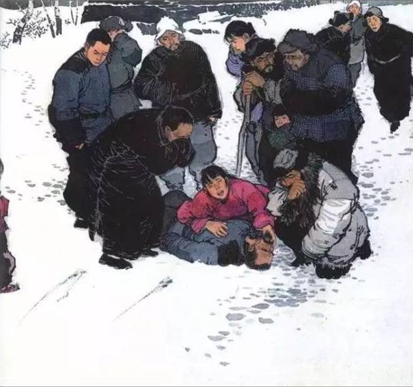 如果民国时期有现金贷，杨白劳就不会死？