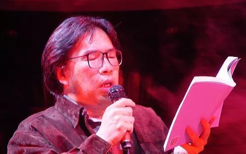 死不過顧城，活不過海子｜十位重要的中國當代詩人