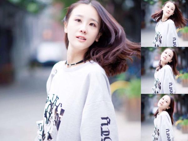 公益，内秀，清美——刘林育，河北北方学院