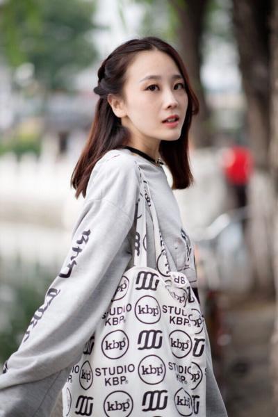 公益，内秀，清美——刘林育，河北北方学院