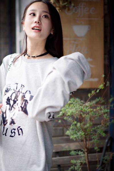 公益，内秀，清美——刘林育，河北北方学院