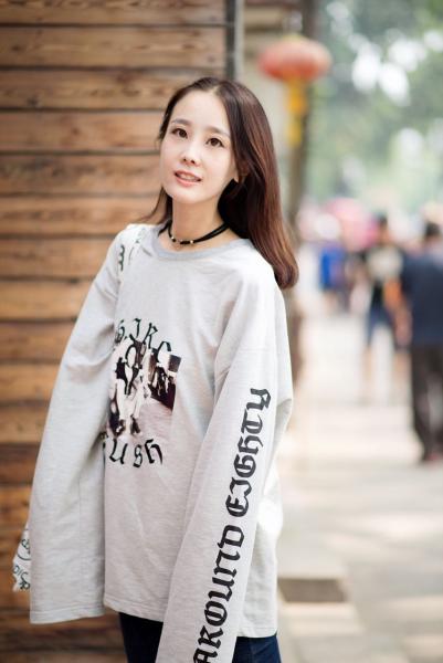 公益，内秀，清美——刘林育，河北北方学院