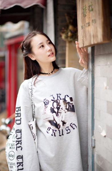 公益，内秀，清美——刘林育，河北北方学院