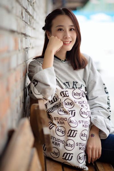 公益，内秀，清美——刘林育，河北北方学院