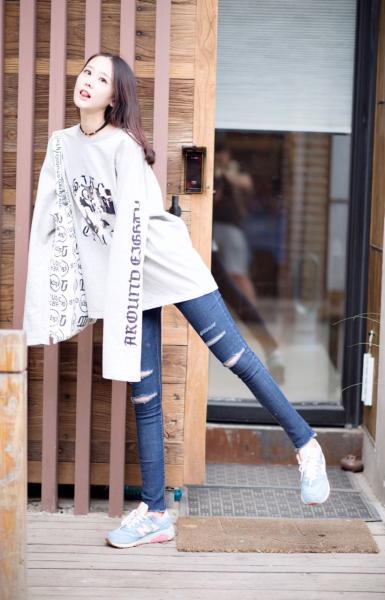 公益，内秀，清美——刘林育，河北北方学院