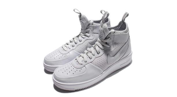 穿了那么久，你知道NIKE Air Force 1的***售价多少钱吗？