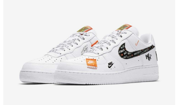 穿了那么久，你知道NIKE Air Force 1的***售价多少钱吗？