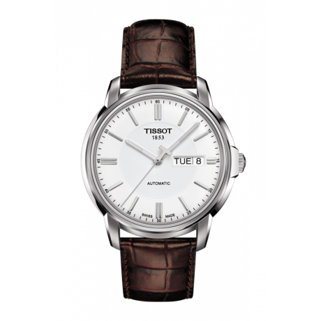 男士的商务之选:恒意系列