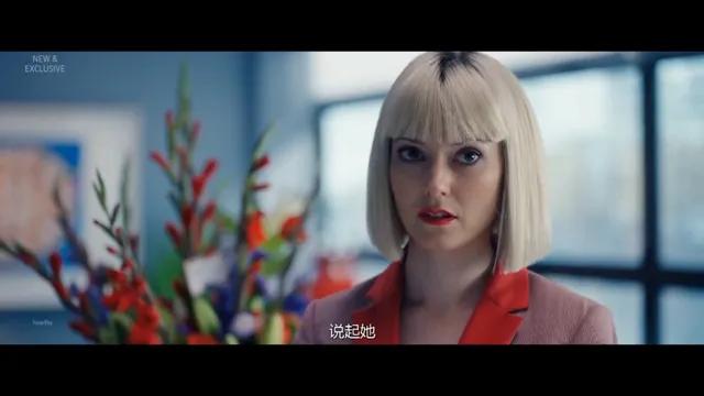 在《宣传Flack》这部神剧登场之前，我又看了这个接缝的女主人Anna Helene Paquin（女主人的门牙上有大的接缝），看了第一季，查了豆瓣才发现有几集导演是她的丈夫Stphen John Emery。