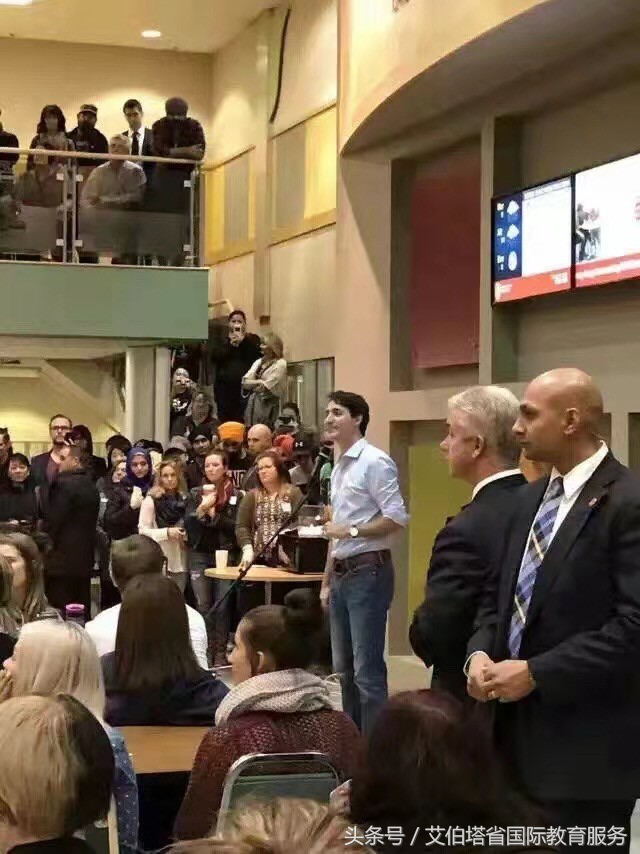 加拿大2019年最佳高中评选，麦迪森海特中学MHHS再次夺冠