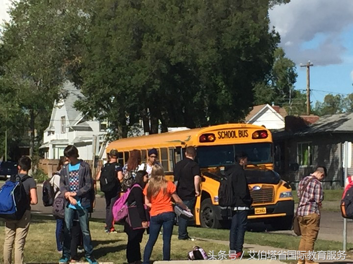 加拿大2019年最佳高中评选，麦迪森海特中学MHHS再次夺冠