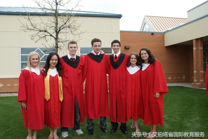 加拿大2019年最佳高中评选，麦迪森海特中学MHHS再次夺冠