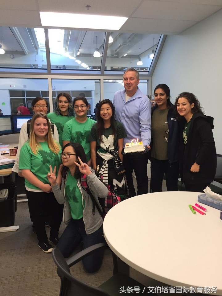 加拿大2019年最佳高中评选，麦迪森海特中学MHHS再次夺冠