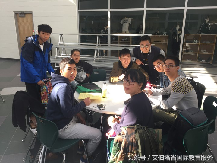 加拿大2019年最佳高中评选，麦迪森海特中学MHHS再次夺冠