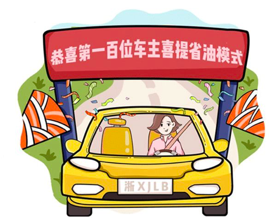ECO模式是鸡肋还是神器？老司机倾情传授：如何省下一个月的油！