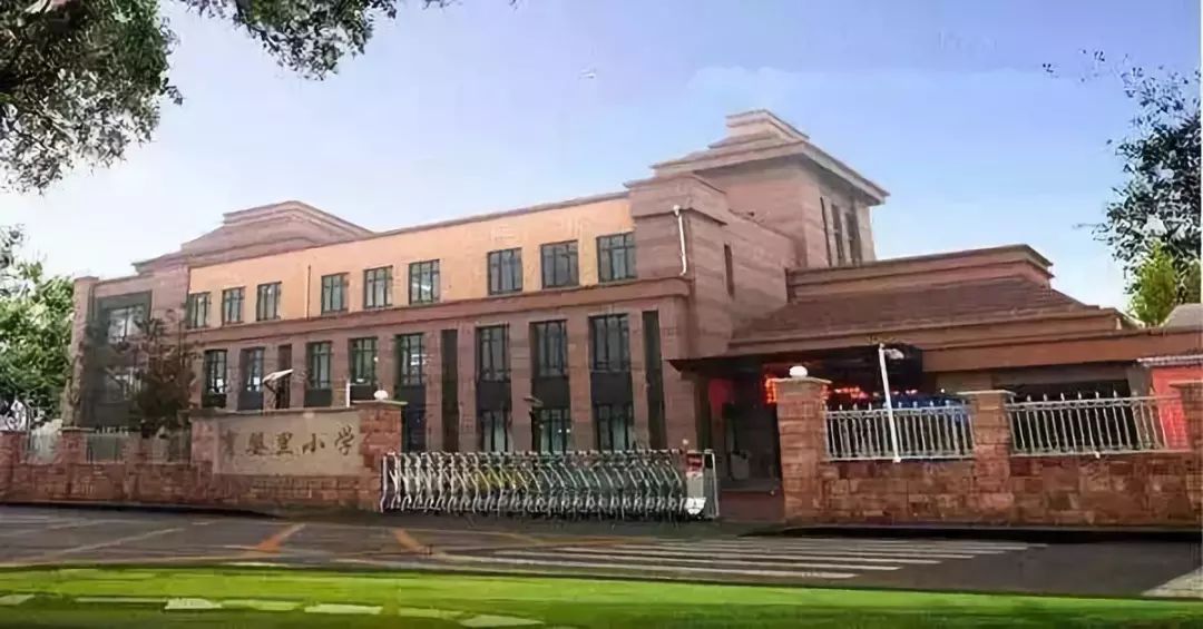 天津排名前十的小学,有你家附近的吗?