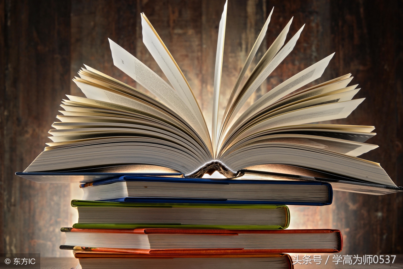 初中生课外文言文精选阅读，附译文！