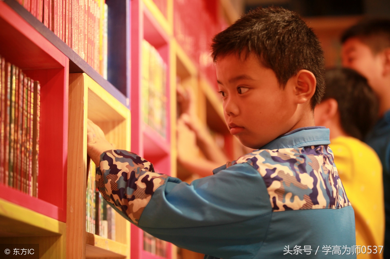 初中生课外文言文精选阅读，附译文！