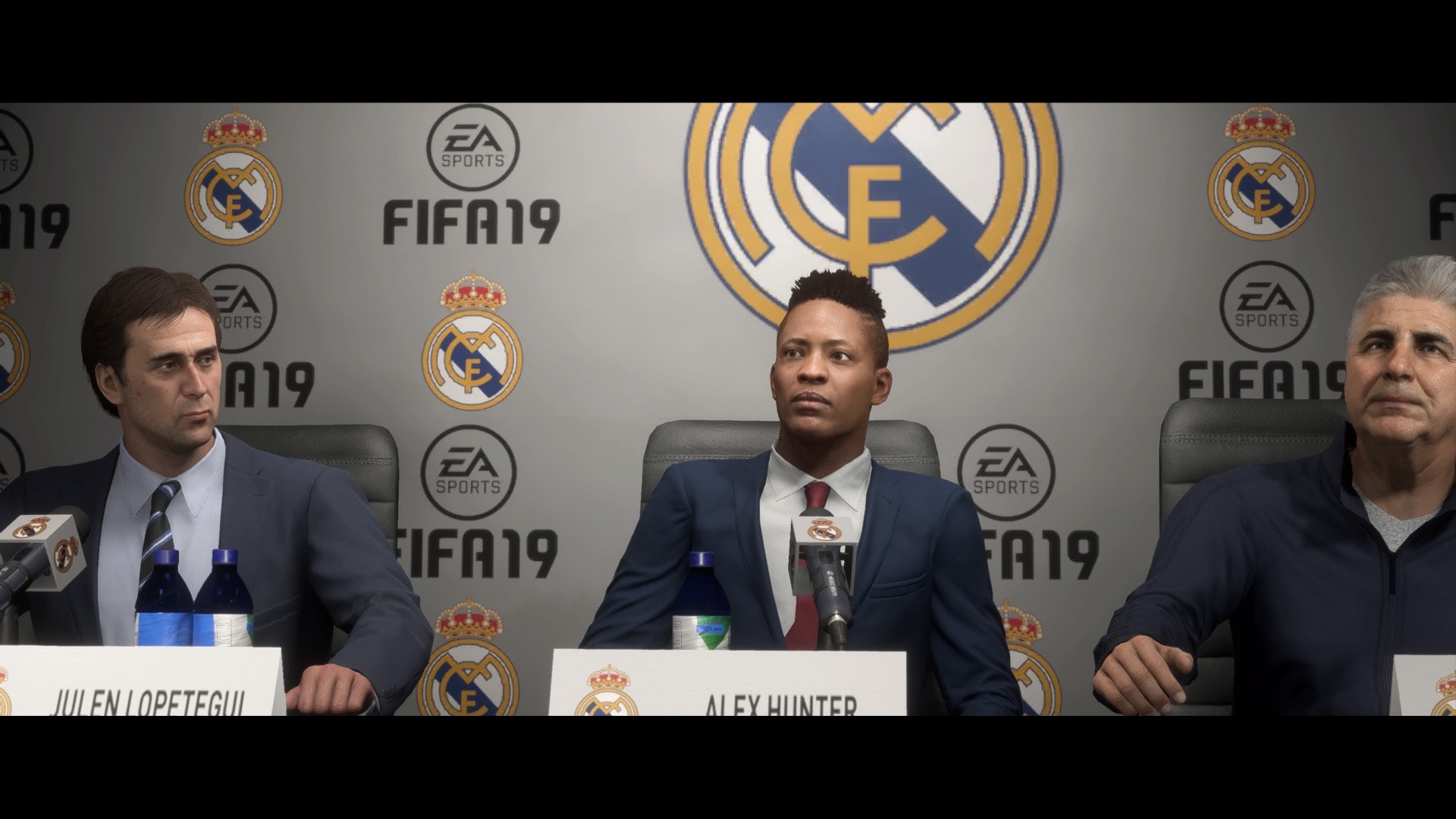 fifa西甲点数在哪里用(FIFA19足球征程隐藏目标攻略 前两章划重点内容助你查漏补缺)