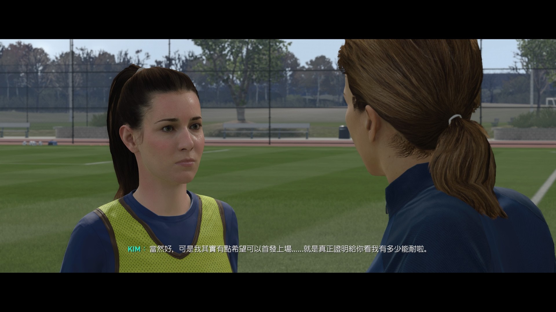 fifa西甲点数在哪里用(FIFA19足球征程隐藏目标攻略 前两章划重点内容助你查漏补缺)