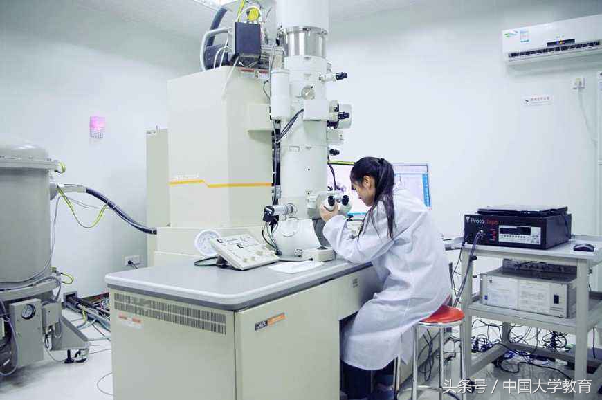 材料科学与工程专业大学排名（国内材料科学与工程十大强校）