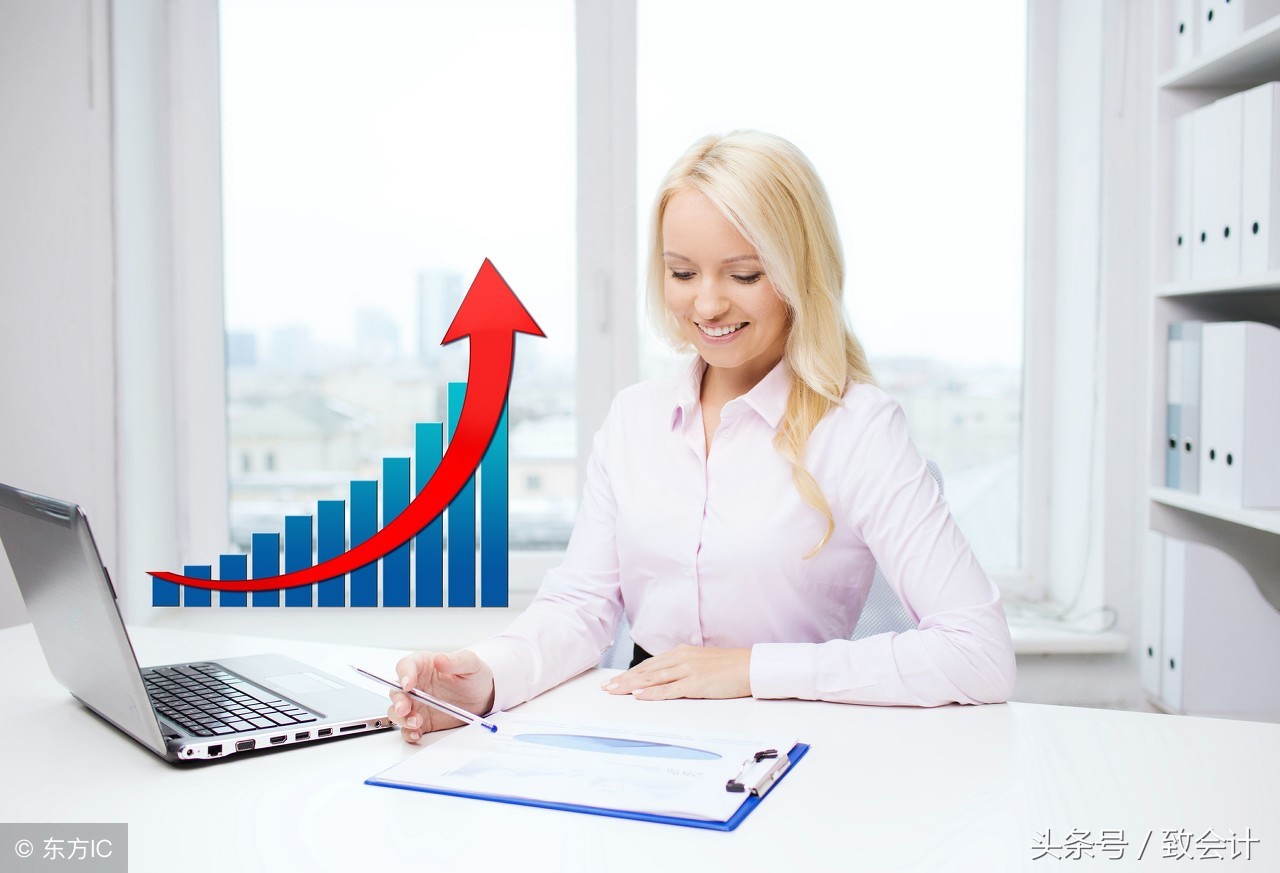 简简单单零基础学会计之应收账款与应付账款的区别？