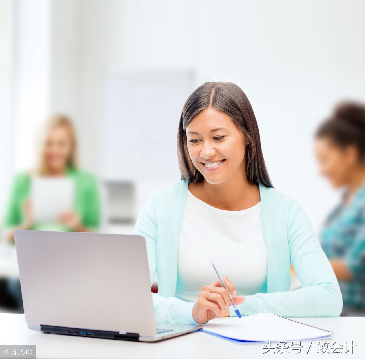 简简单单零基础学会计之应收账款与应付账款的区别？