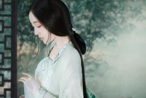 千年绝情诗，不爱了，也可以这么美，那些让人心碎看了心碎的句子