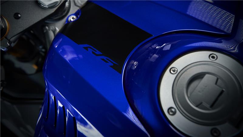 2019雅马哈YZF-R6 新车规格简介 高清大图鉴赏