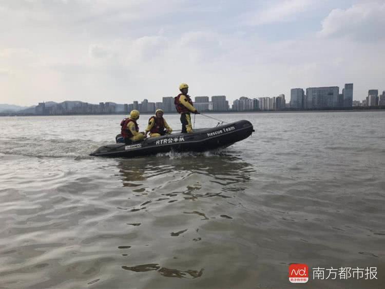 浙大博士生遗体在钱塘江被发现！最后一条朋友圈称“请不要找我”