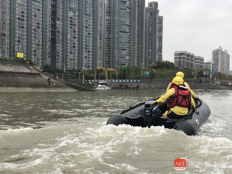 浙大博士生遗体在钱塘江被发现！最后一条朋友圈称“请不要找我”