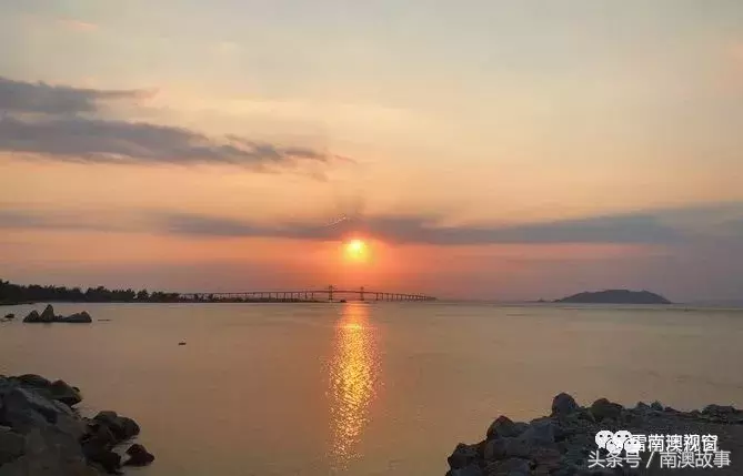 南澳岛旅游必备,国庆错过了,元旦来了刚刚好!