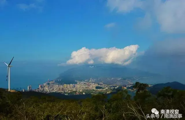 南澳岛旅游必备,国庆错过了,元旦来了刚刚好!