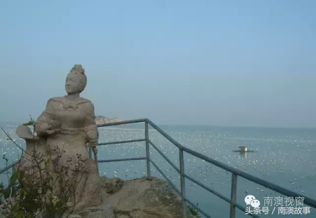 南澳岛旅游必备,国庆错过了,元旦来了刚刚好!