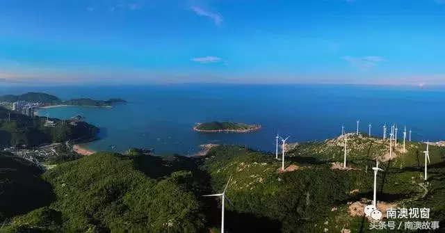 南澳岛旅游必备,国庆错过了,元旦来了刚刚好!