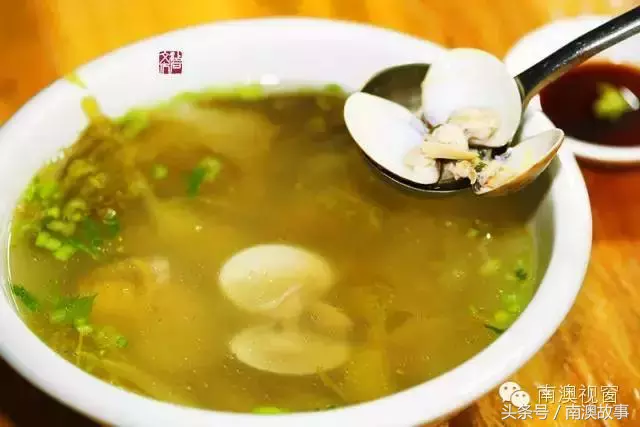 南澳岛旅游必备,国庆错过了,元旦来了刚刚好!
