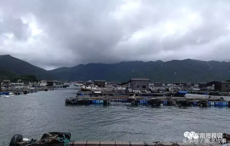 南澳岛旅游必备,国庆错过了,元旦来了刚刚好!