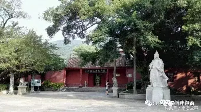 南澳岛旅游必备,国庆错过了,元旦来了刚刚好!