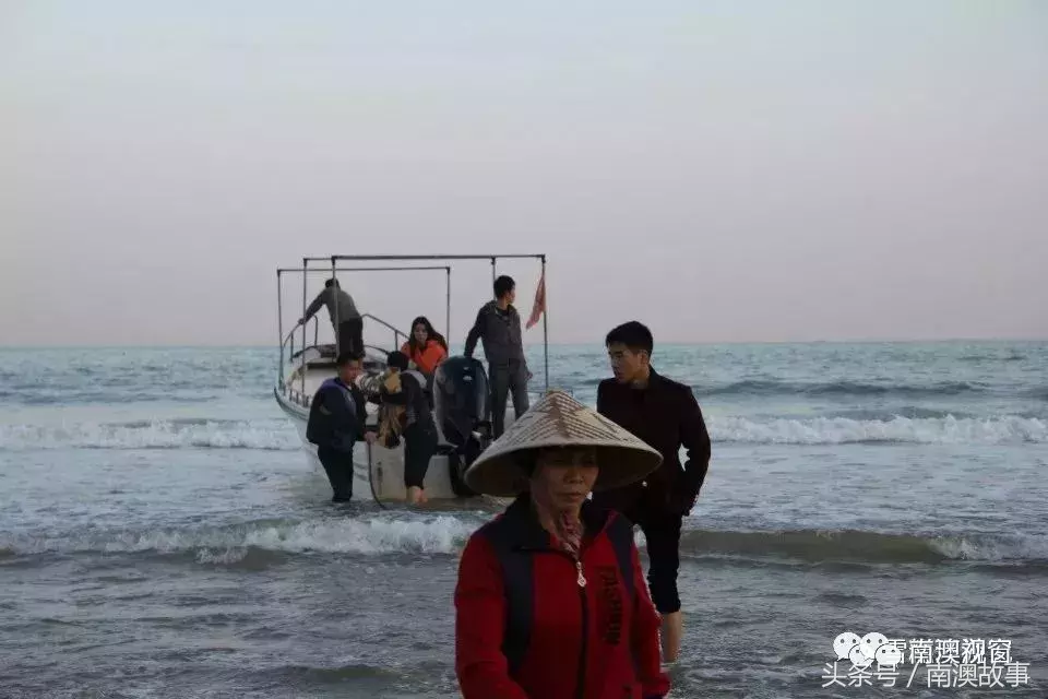 南澳岛旅游必备,国庆错过了,元旦来了刚刚好!
