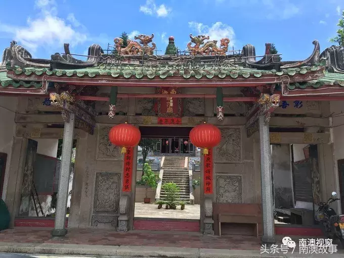 南澳岛旅游必备,国庆错过了,元旦来了刚刚好!