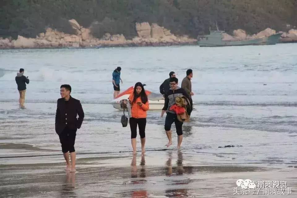 南澳岛旅游必备,国庆错过了,元旦来了刚刚好!