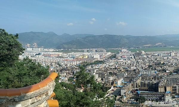 会泽5年出了3万余名大学生 121人被北大清华录取