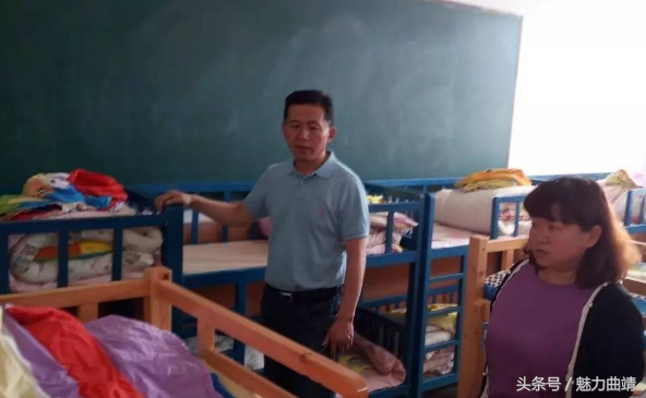 会泽5年出了3万余名大学生 121人被北大清华录取