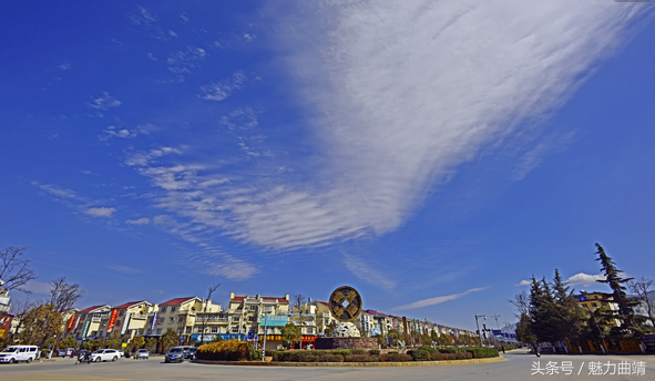 会泽5年出了3万余名大学生 121人被北大清华录取