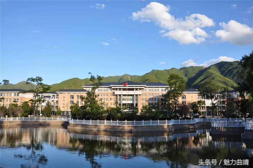 会泽5年出了3万余名大学生 121人被北大清华录取