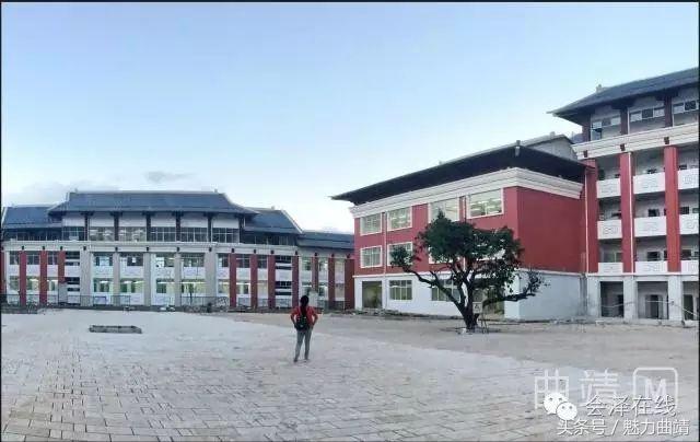 会泽5年出了3万余名大学生 121人被北大清华录取