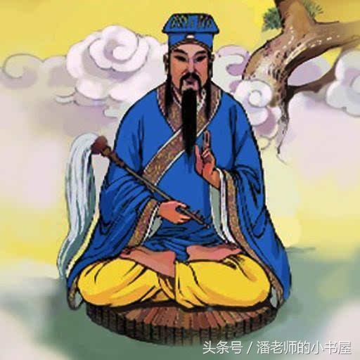 传说中我国民间崇拜的黄大仙究竟是怎么回事