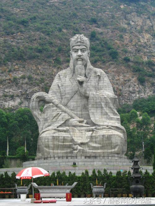 传说中我国民间崇拜的黄大仙究竟是怎么回事